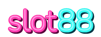 slot88 — logo kanal